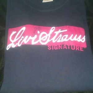 Levi Strauss T-shirt